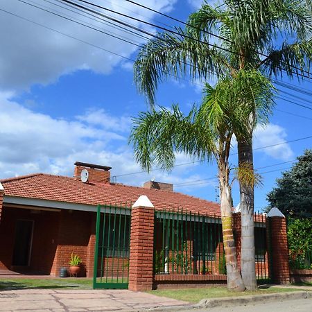 Bungalows Punta Azul Lejlighedshotel Villa Carlos Paz Eksteriør billede