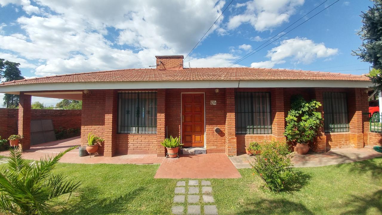 Bungalows Punta Azul Lejlighedshotel Villa Carlos Paz Eksteriør billede