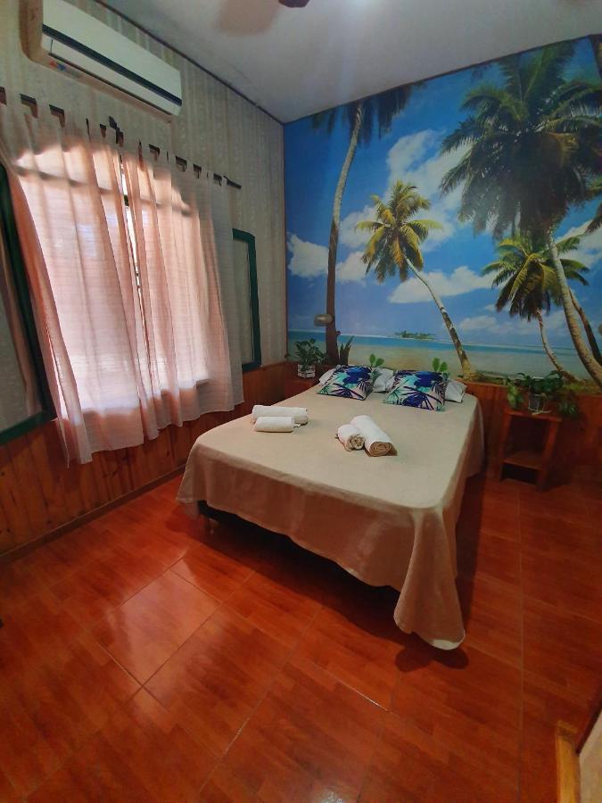 Bungalows Punta Azul Lejlighedshotel Villa Carlos Paz Værelse billede