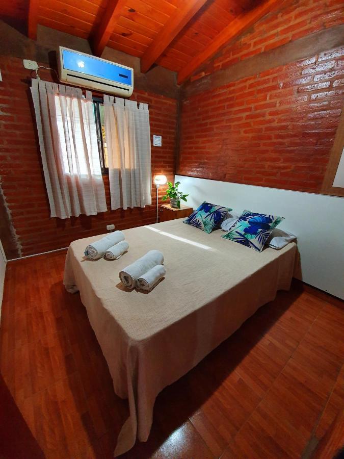 Bungalows Punta Azul Lejlighedshotel Villa Carlos Paz Værelse billede